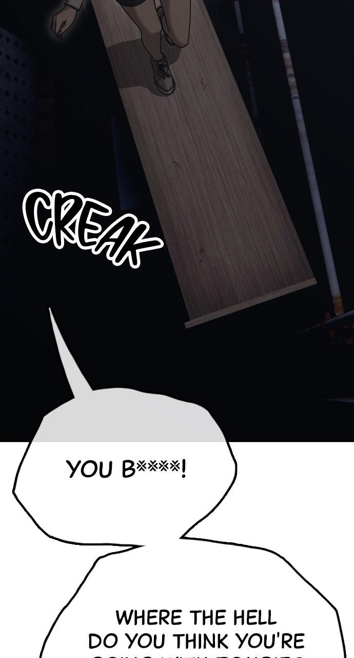 The End Has Come Chap 9 - Next Chap 10