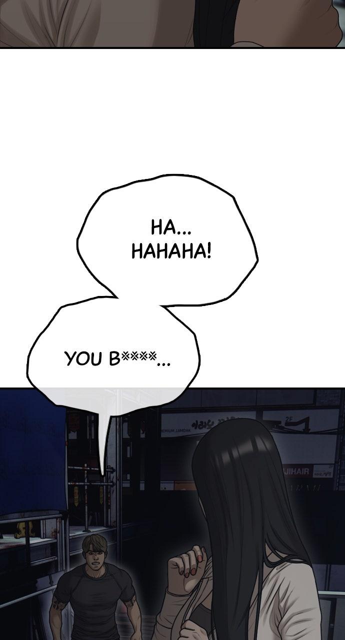 The End Has Come Chap 9 - Next Chap 10