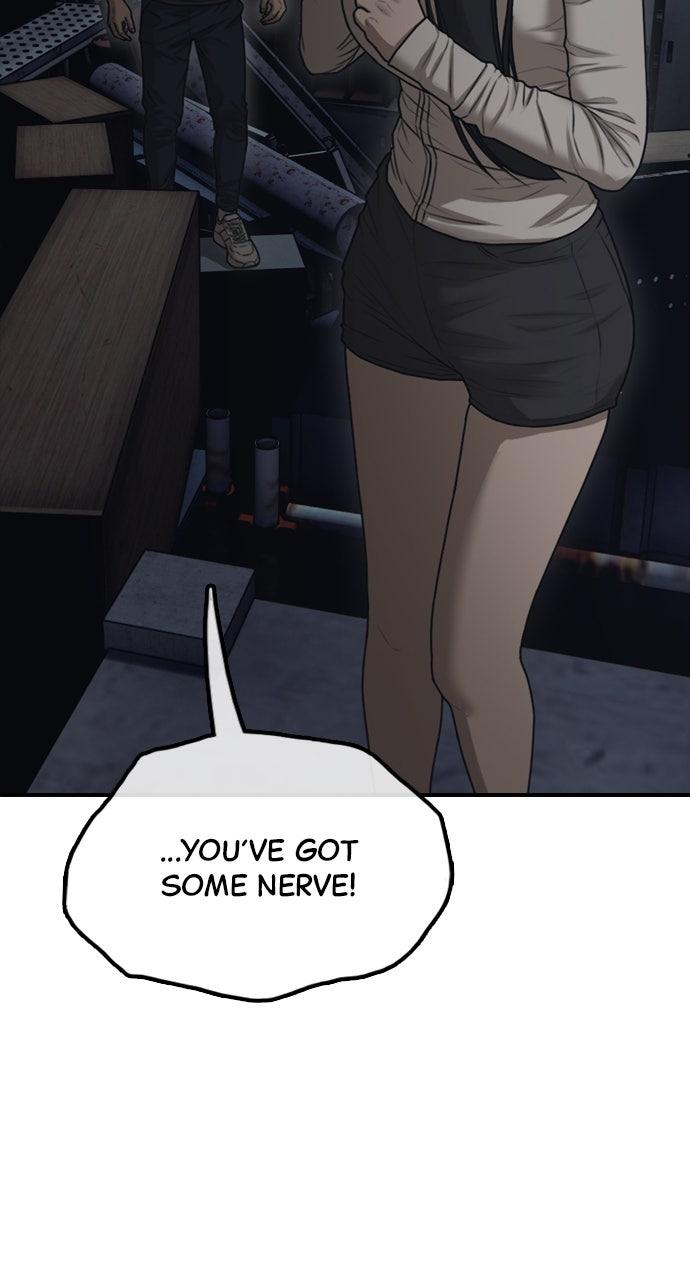 The End Has Come Chap 9 - Next Chap 10