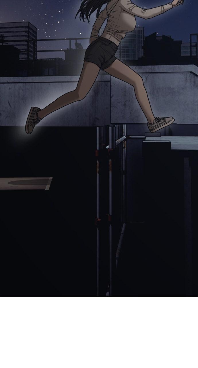 The End Has Come Chap 9 - Next Chap 10