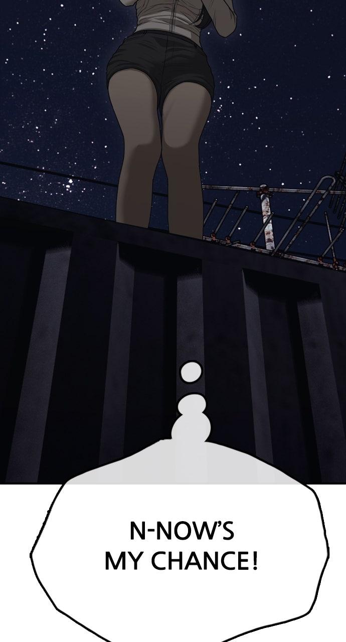 The End Has Come Chap 9 - Next Chap 10