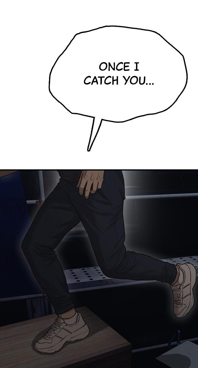 The End Has Come Chap 9 - Next Chap 10