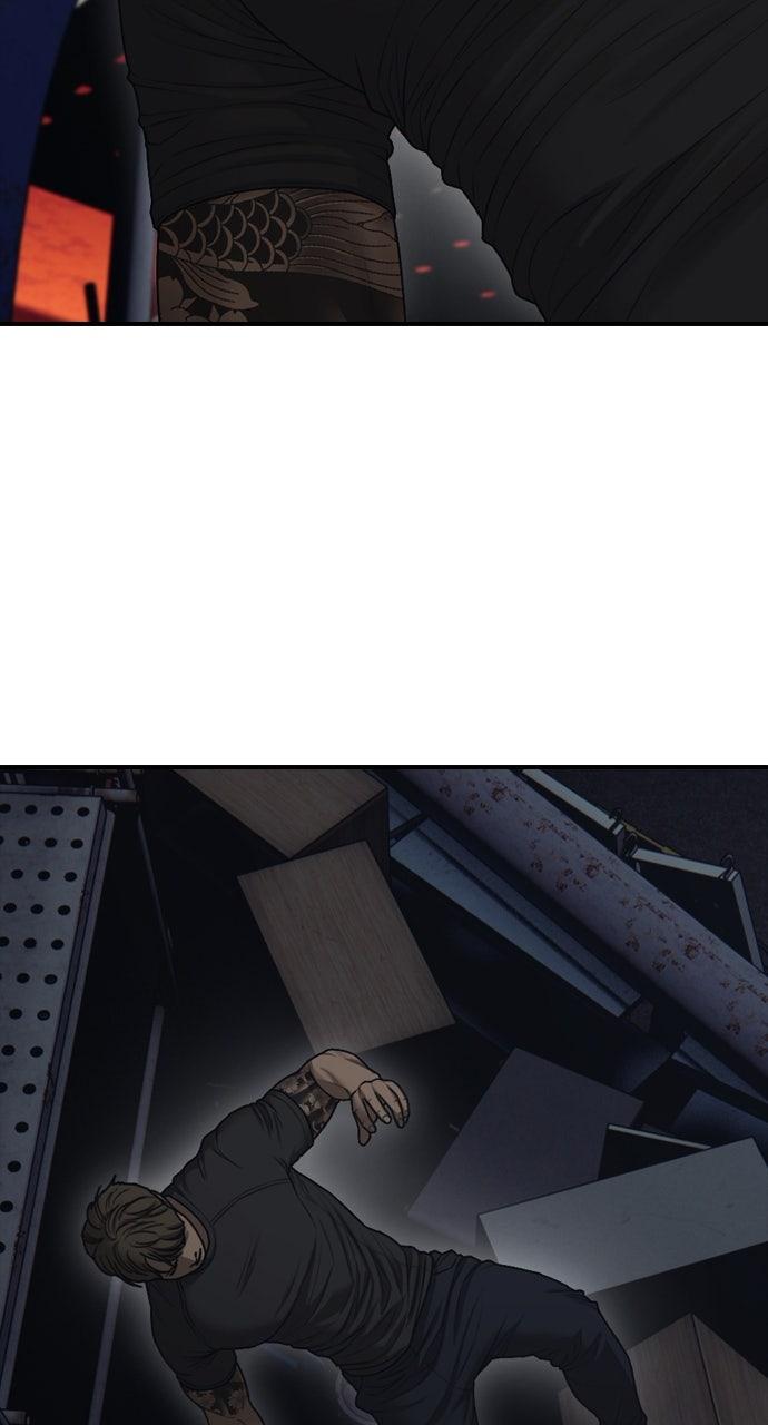 The End Has Come Chap 9 - Next Chap 10