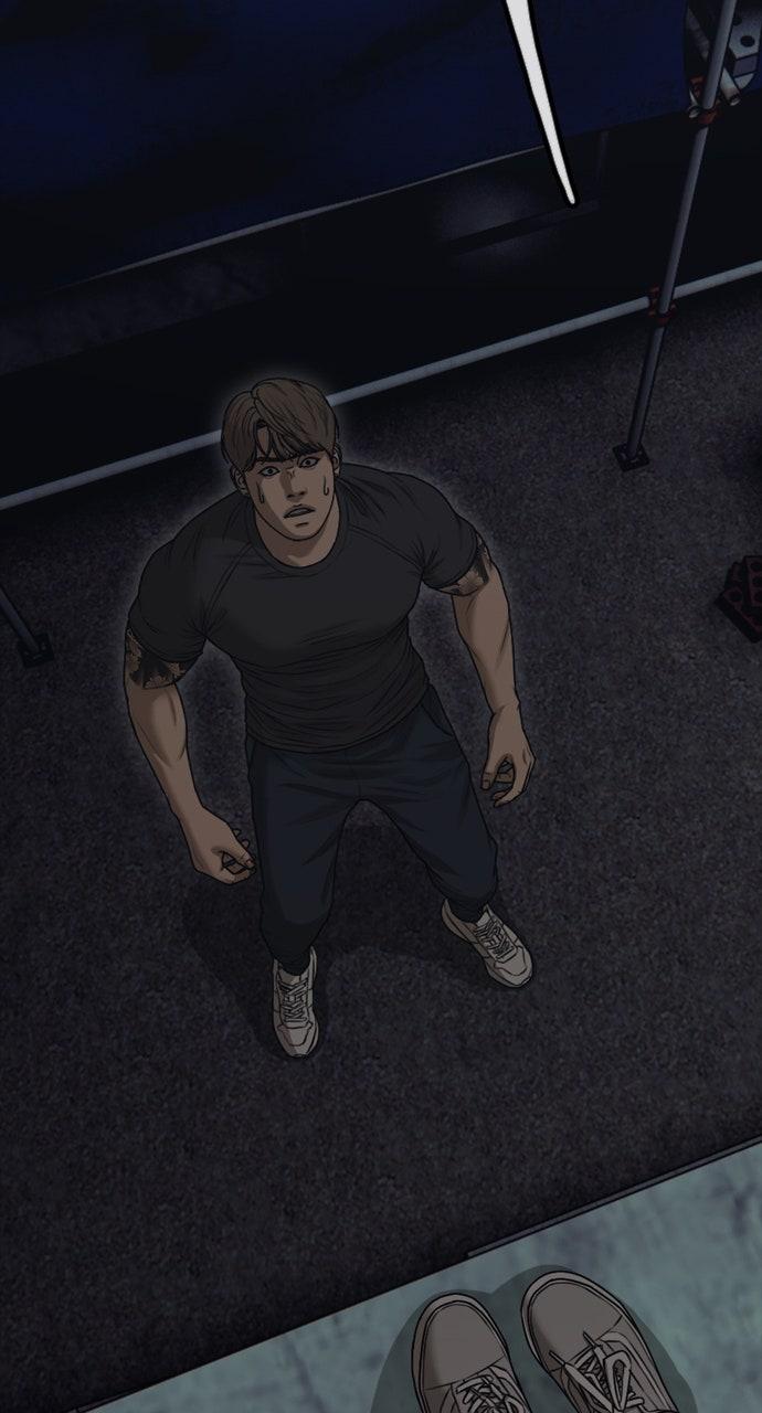 The End Has Come Chap 9 - Next Chap 10