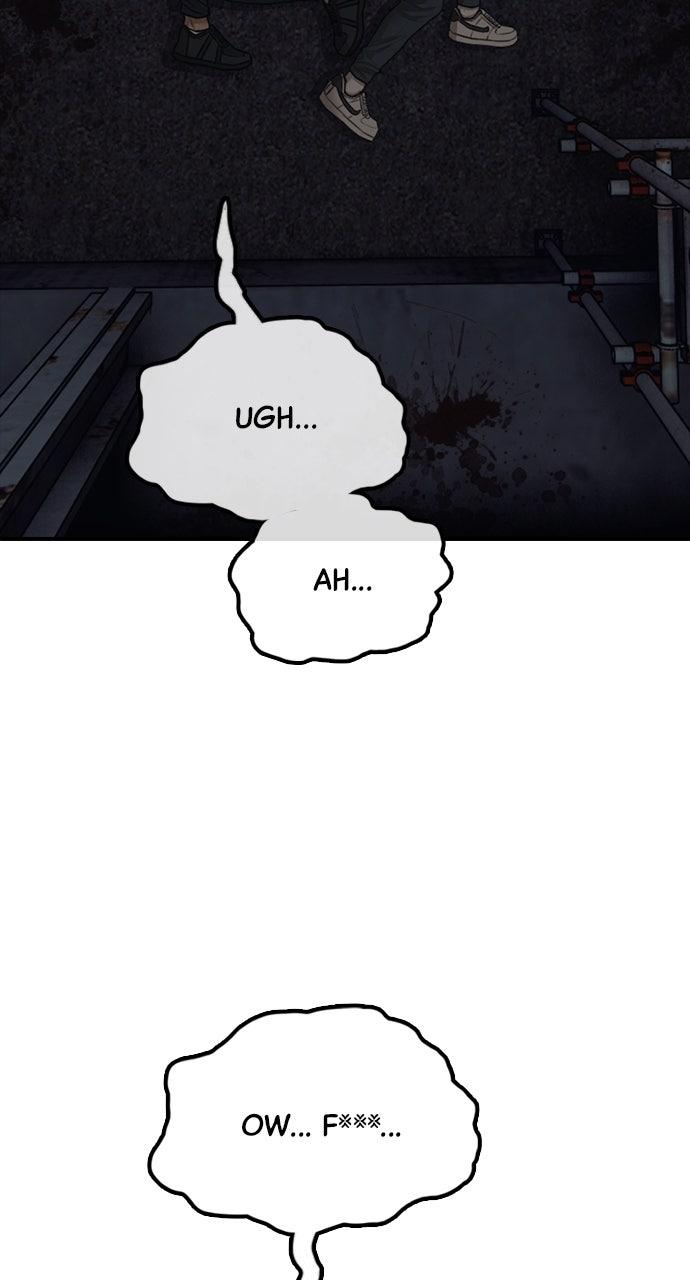 The End Has Come Chap 9 - Next Chap 10