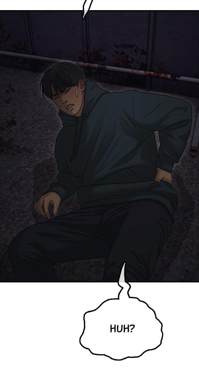 The End Has Come Chap 9 - Next Chap 10