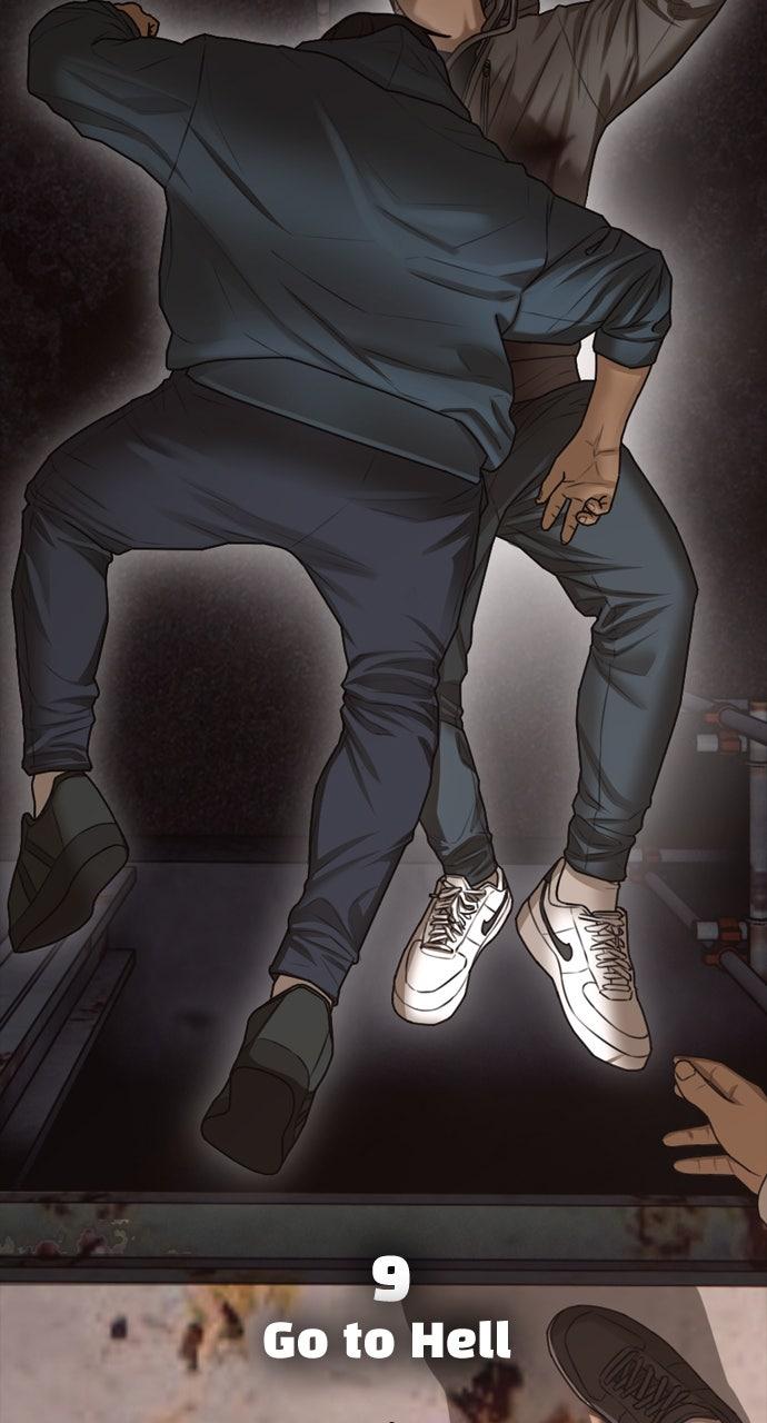 The End Has Come Chap 9 - Next Chap 10