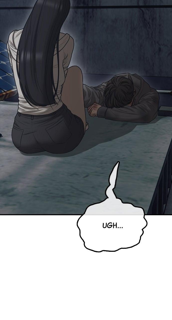 The End Has Come Chap 9 - Next Chap 10