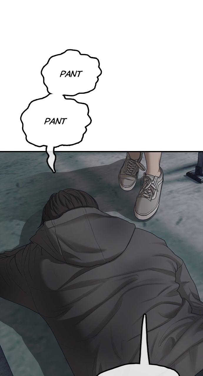 The End Has Come Chap 9 - Next Chap 10