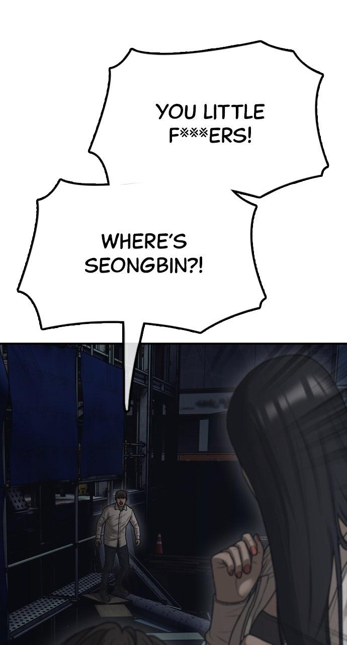 The End Has Come Chap 9 - Next Chap 10
