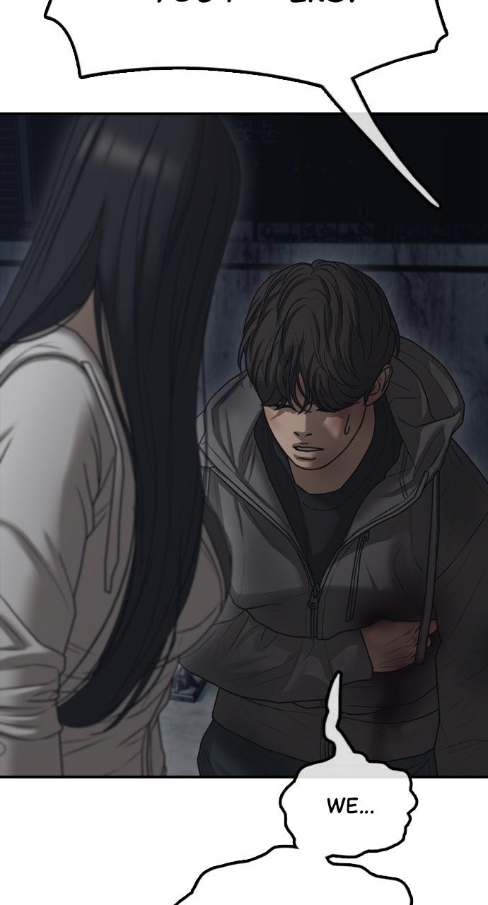 The End Has Come Chap 9 - Next Chap 10