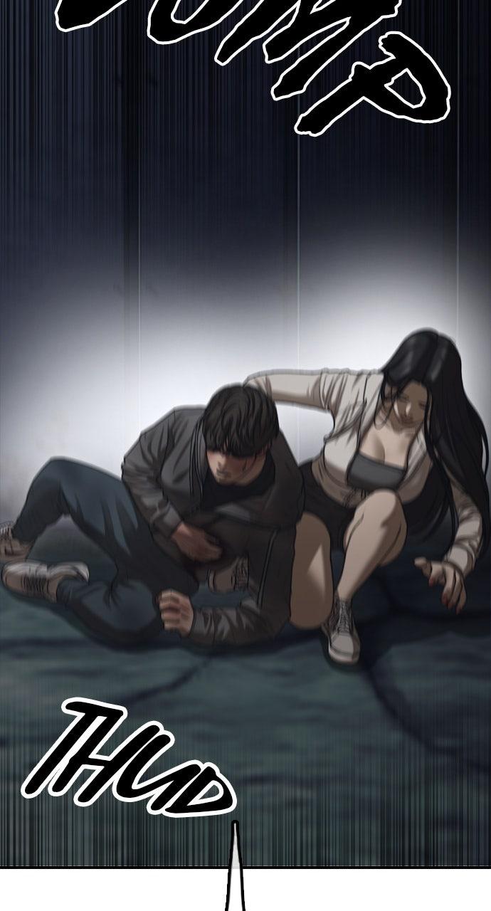 The End Has Come Chap 9 - Next Chap 10