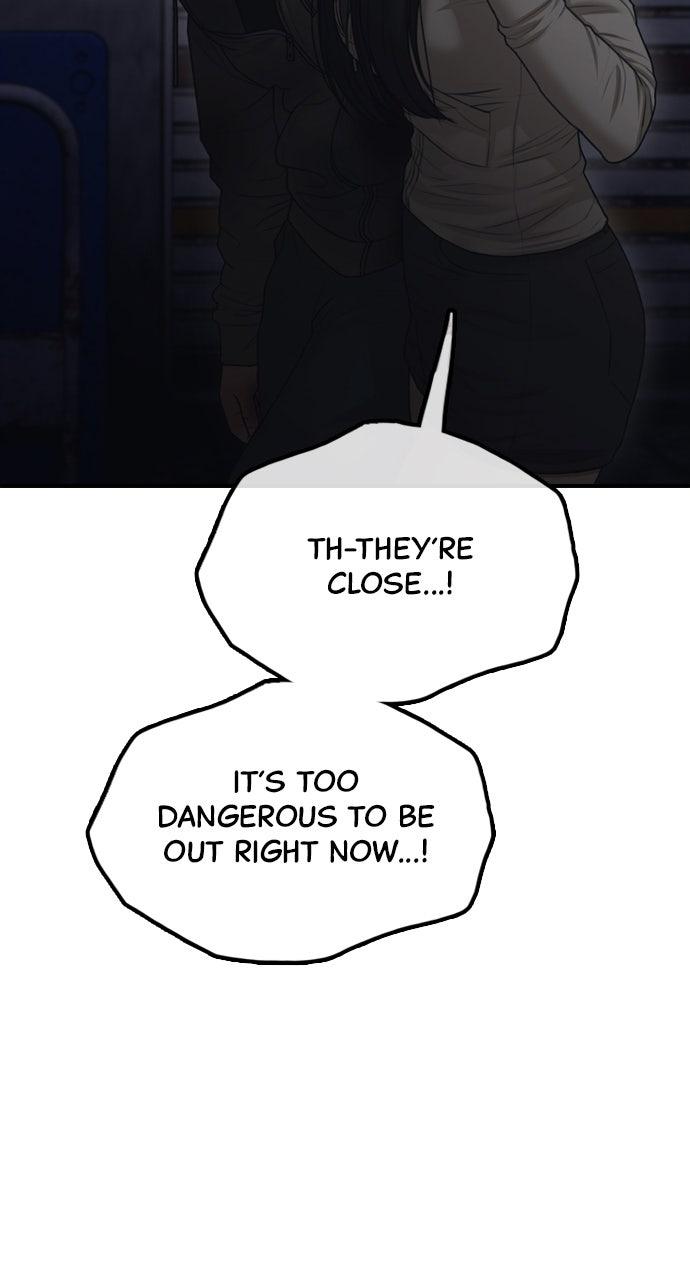 The End Has Come Chap 9 - Next Chap 10