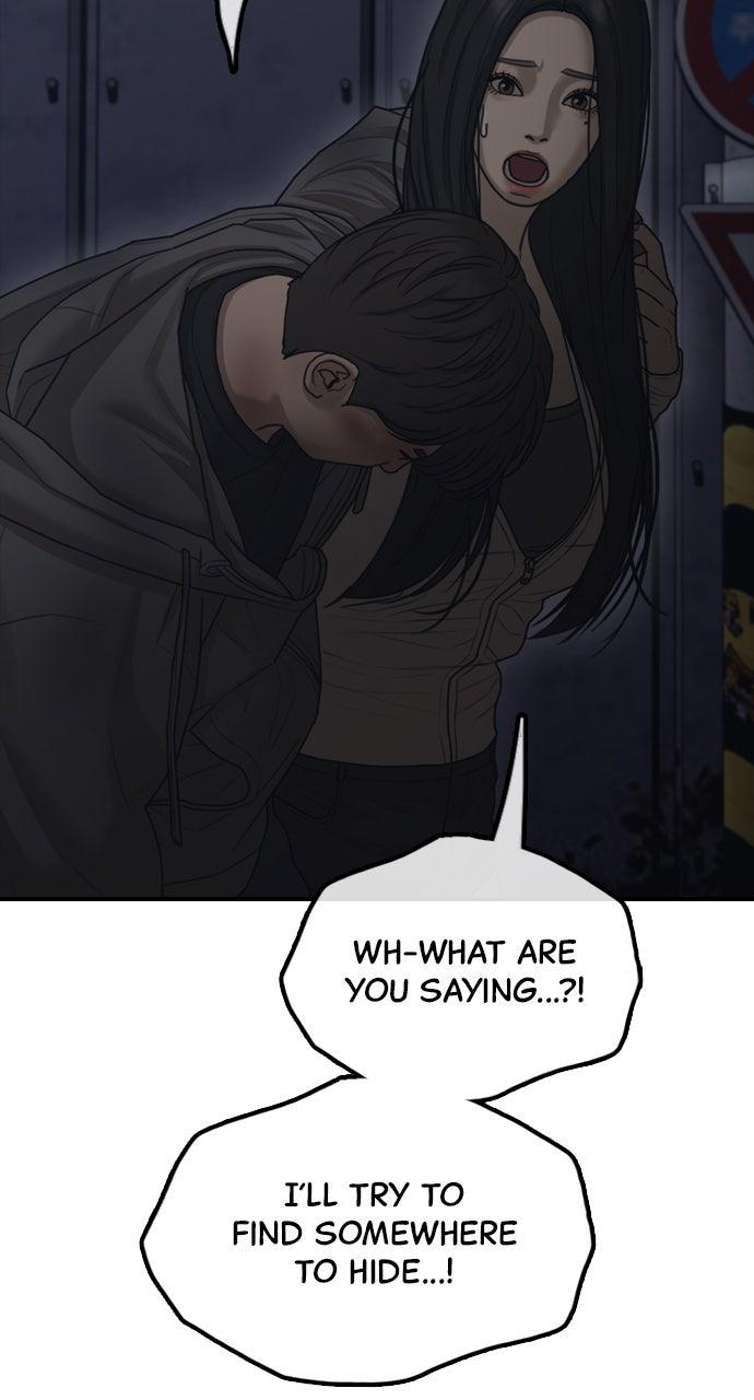 The End Has Come Chap 9 - Next Chap 10