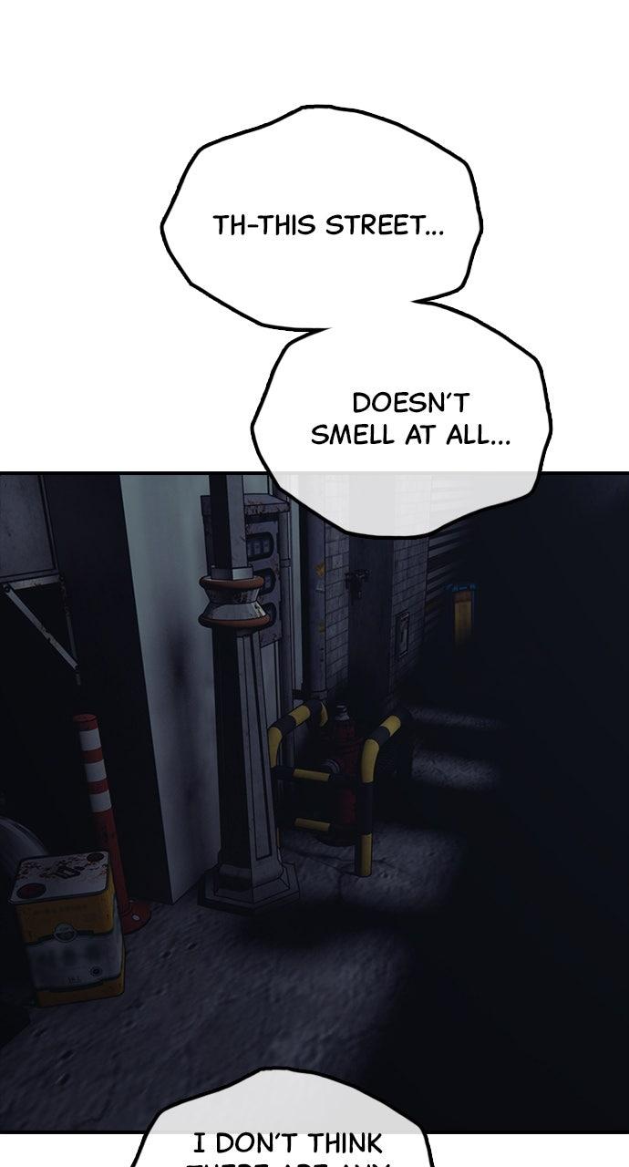 The End Has Come Chap 9 - Next Chap 10