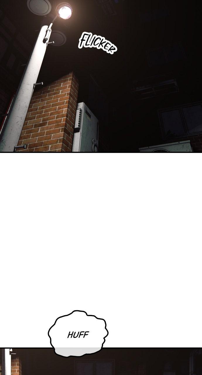 The End Has Come Chap 9 - Next Chap 10