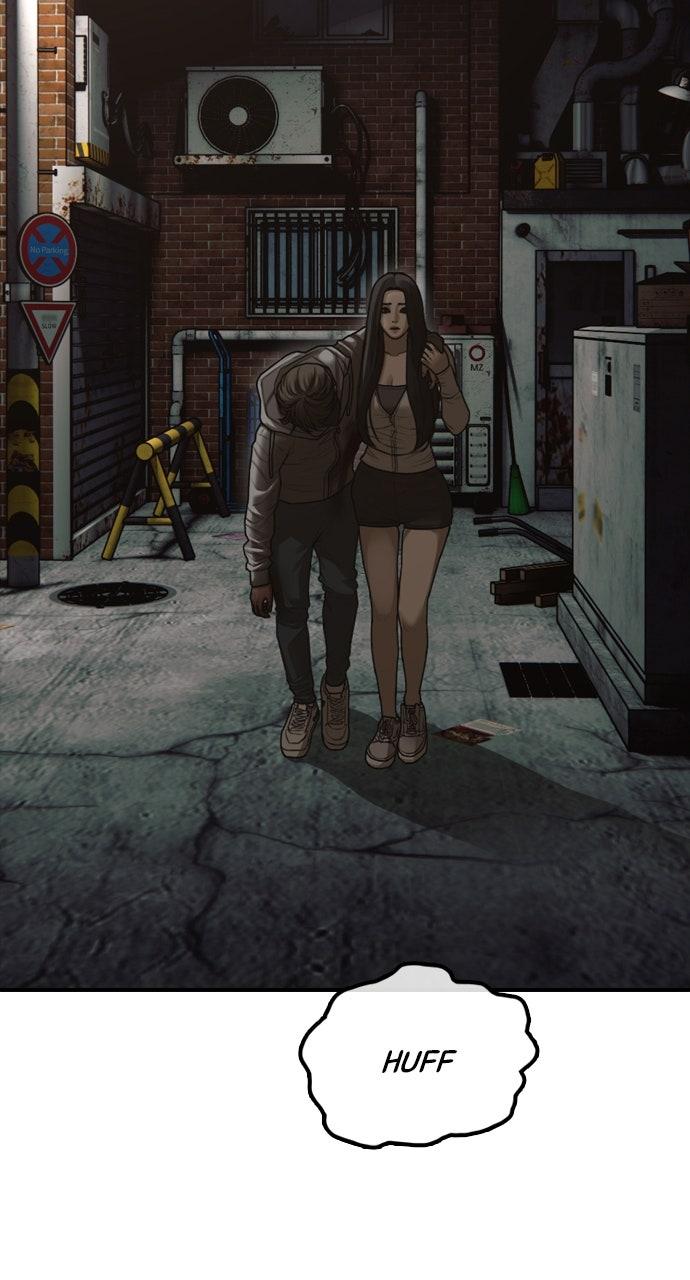 The End Has Come Chap 9 - Next Chap 10