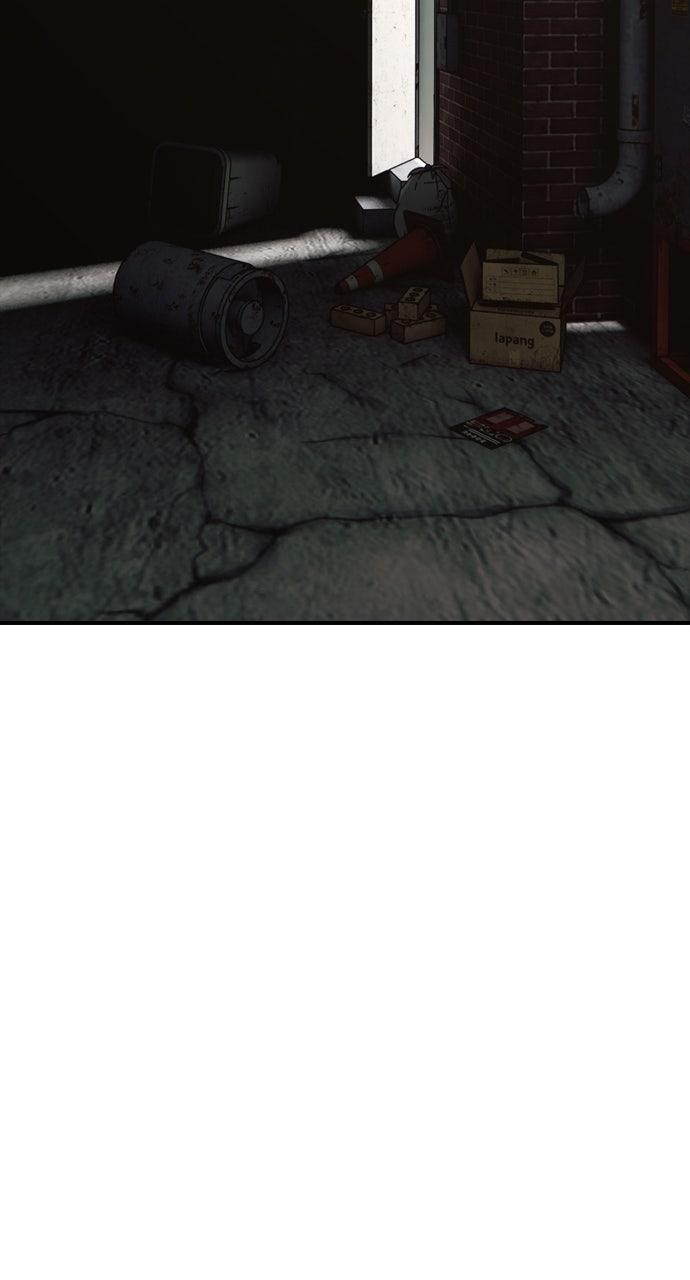 The End Has Come Chap 9 - Next Chap 10