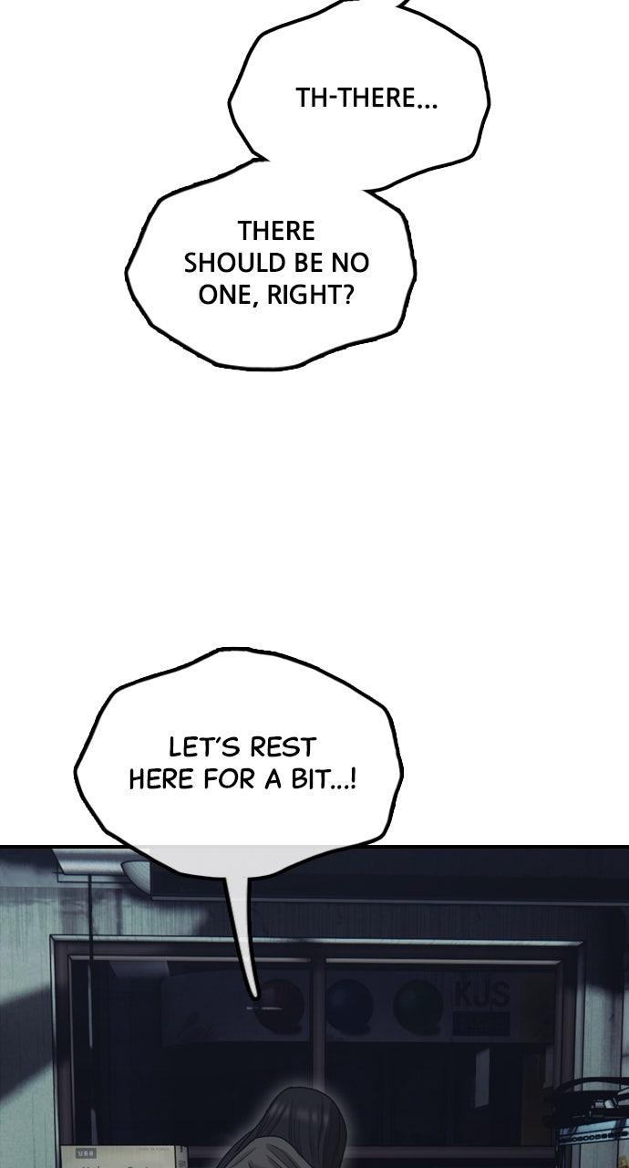 The End Has Come Chap 9 - Next Chap 10