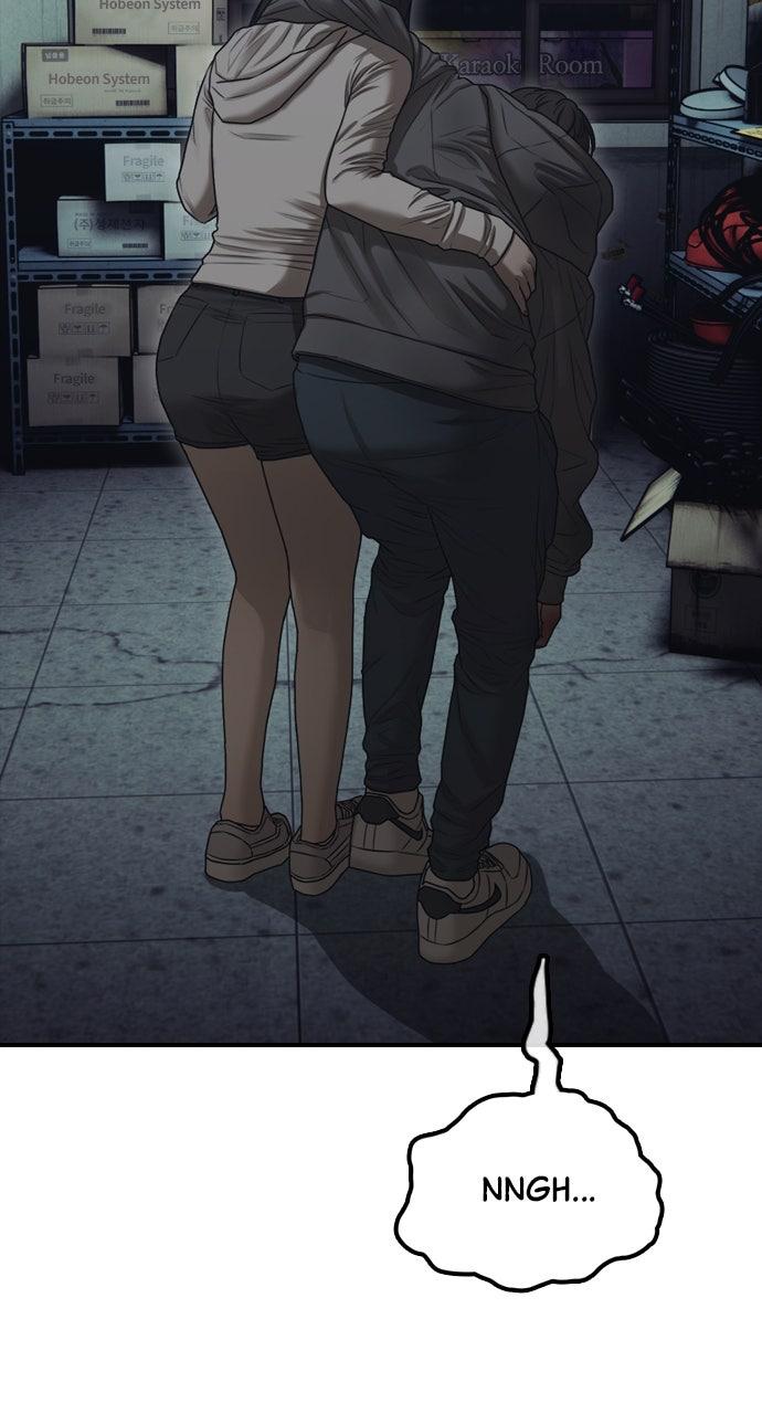 The End Has Come Chap 9 - Next Chap 10