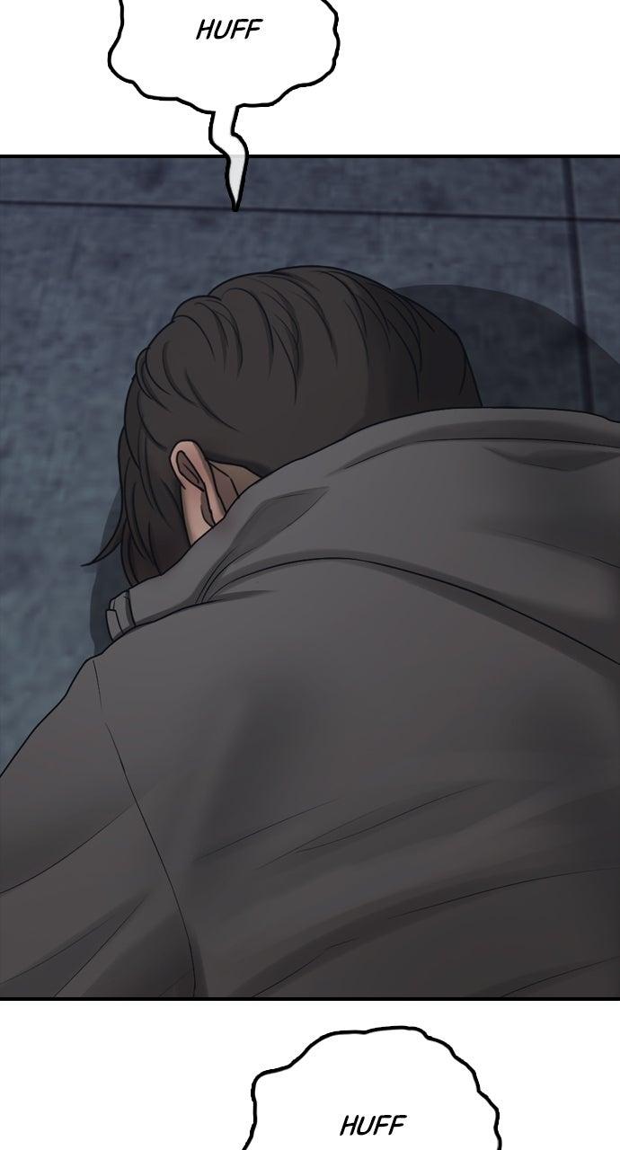 The End Has Come Chap 9 - Next Chap 10