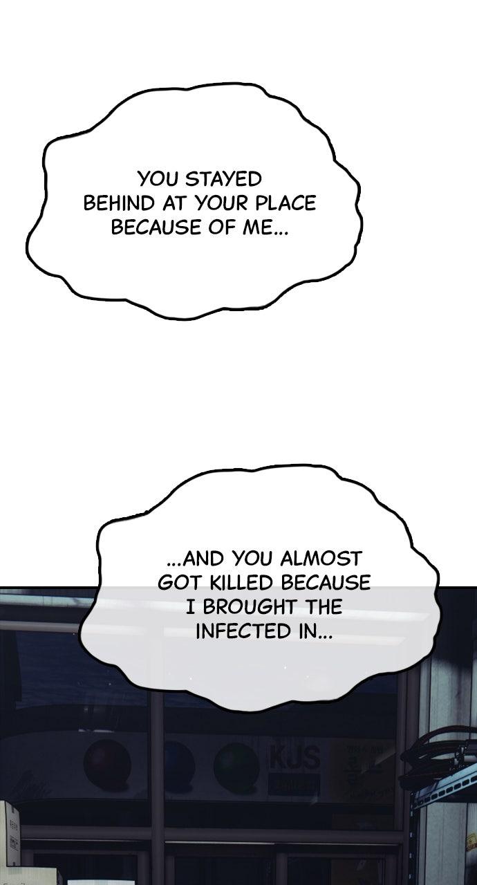 The End Has Come Chap 9 - Next Chap 10