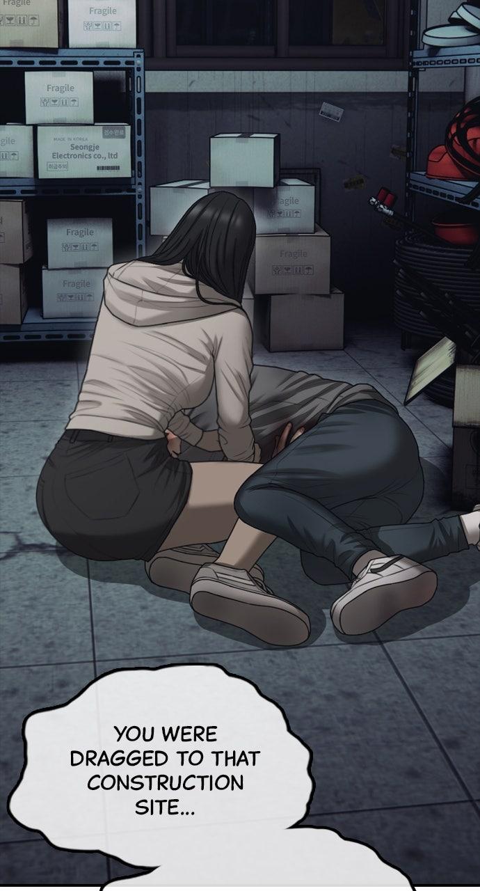 The End Has Come Chap 9 - Next Chap 10