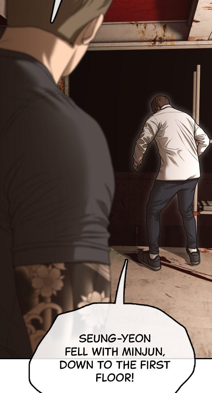 The End Has Come Chap 9 - Next Chap 10