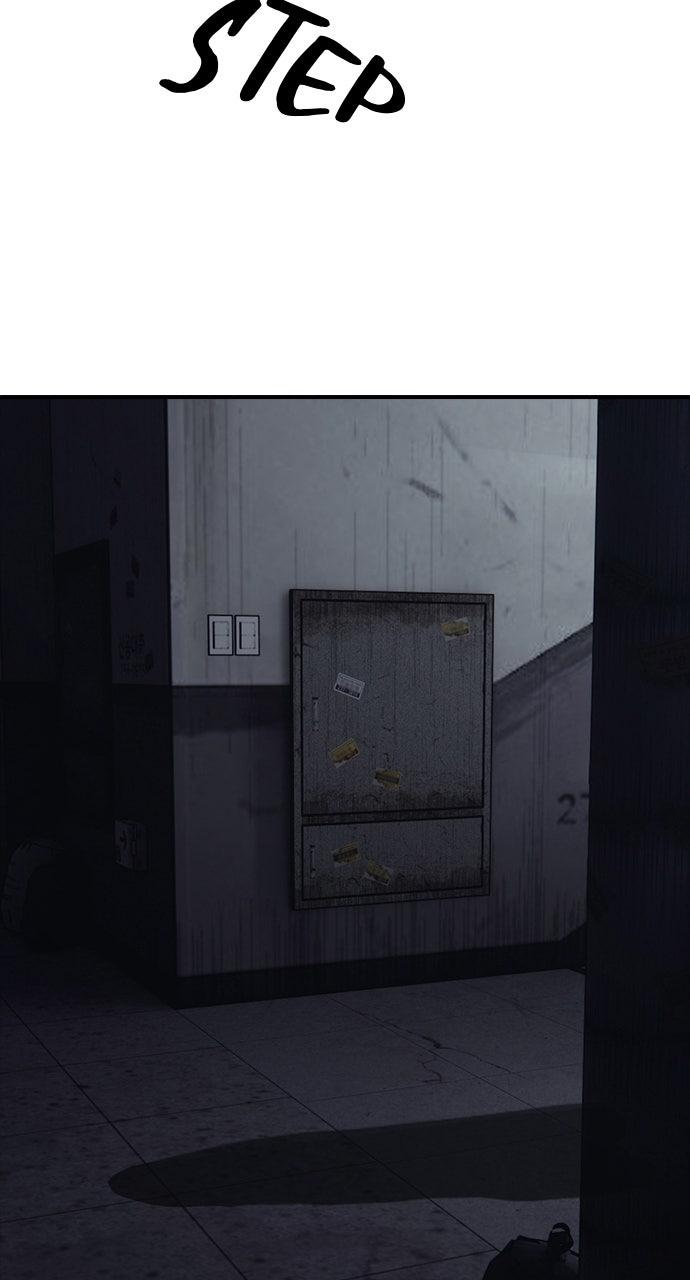 The End Has Come Chap 9 - Next Chap 10