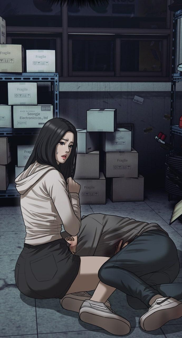 The End Has Come Chap 9 - Next Chap 10