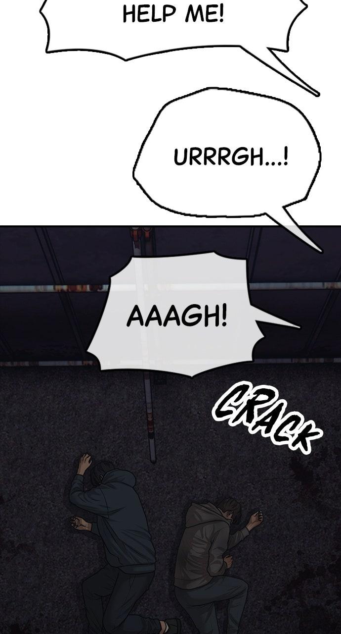 The End Has Come Chap 9 - Next Chap 10
