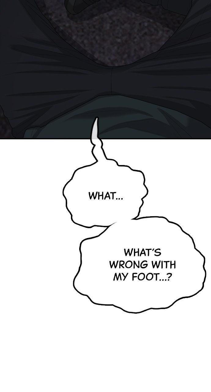 The End Has Come Chap 9 - Next Chap 10