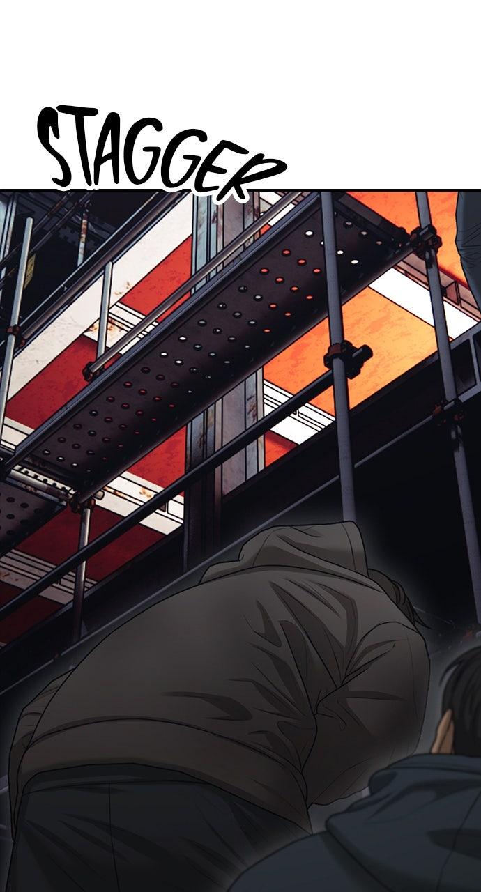 The End Has Come Chap 9 - Next Chap 10
