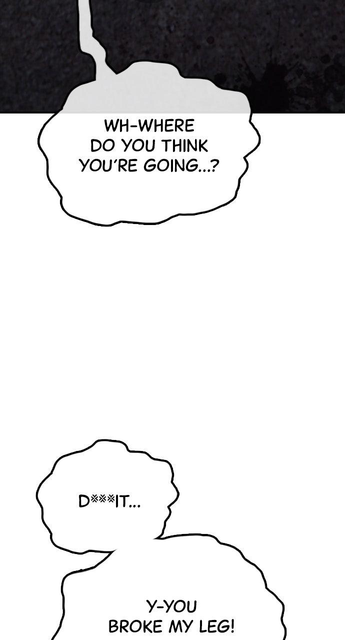 The End Has Come Chap 9 - Next Chap 10
