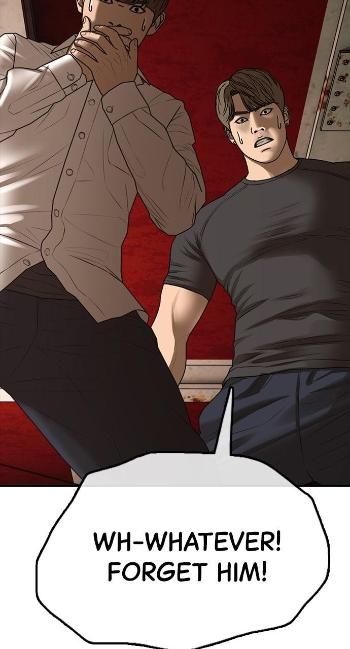 The End Has Come Chap 9 - Next Chap 10