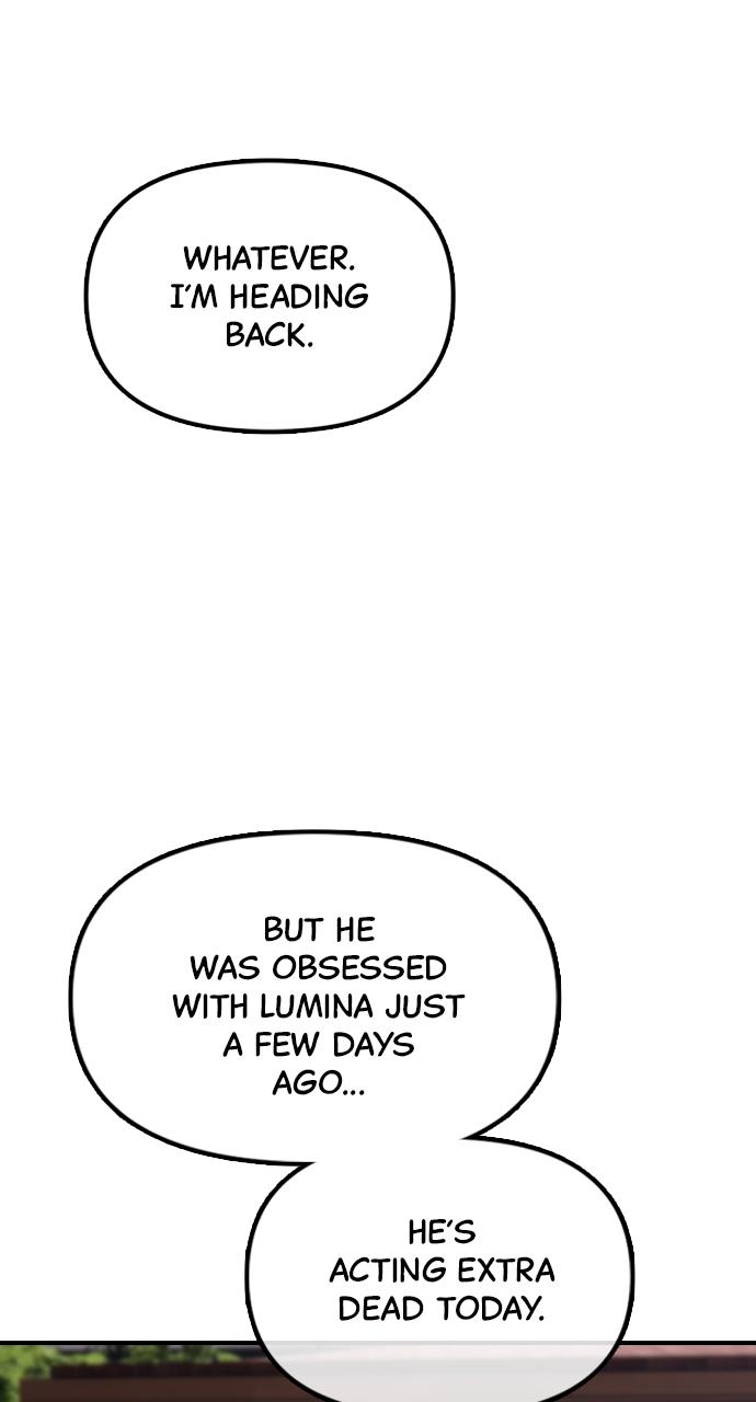 The End Has Come Chap 1 - Next Chap 2