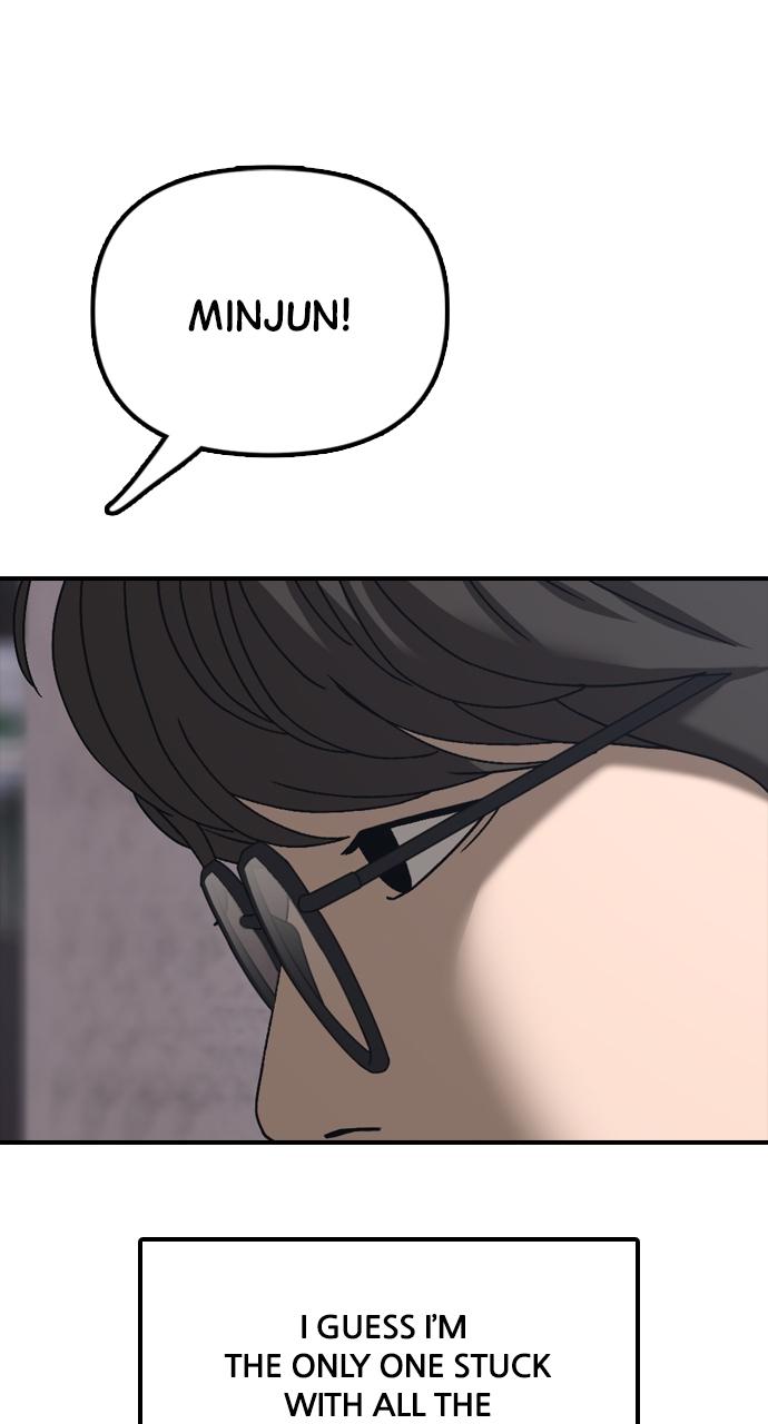 The End Has Come Chap 1 - Next Chap 2