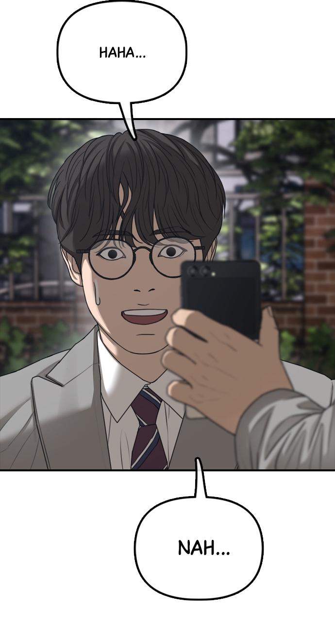 The End Has Come Chap 1 - Next Chap 2