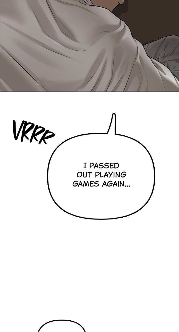 The End Has Come Chap 1 - Next Chap 2