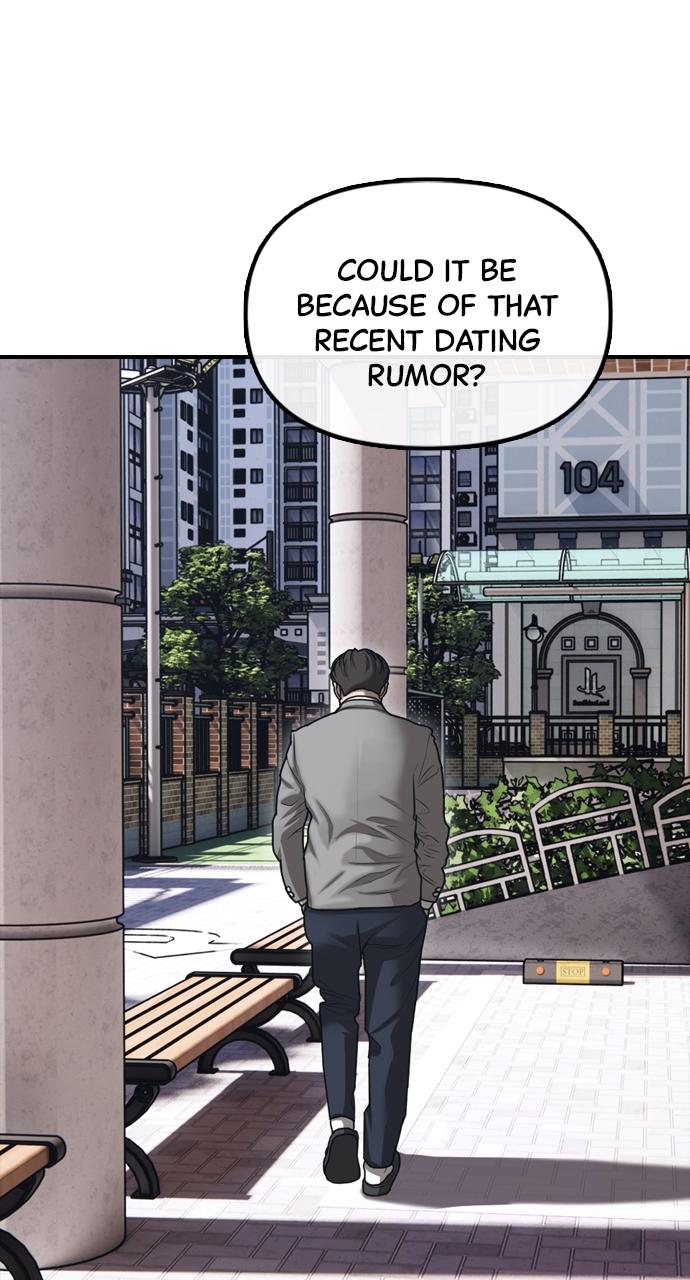 The End Has Come Chap 1 - Next Chap 2
