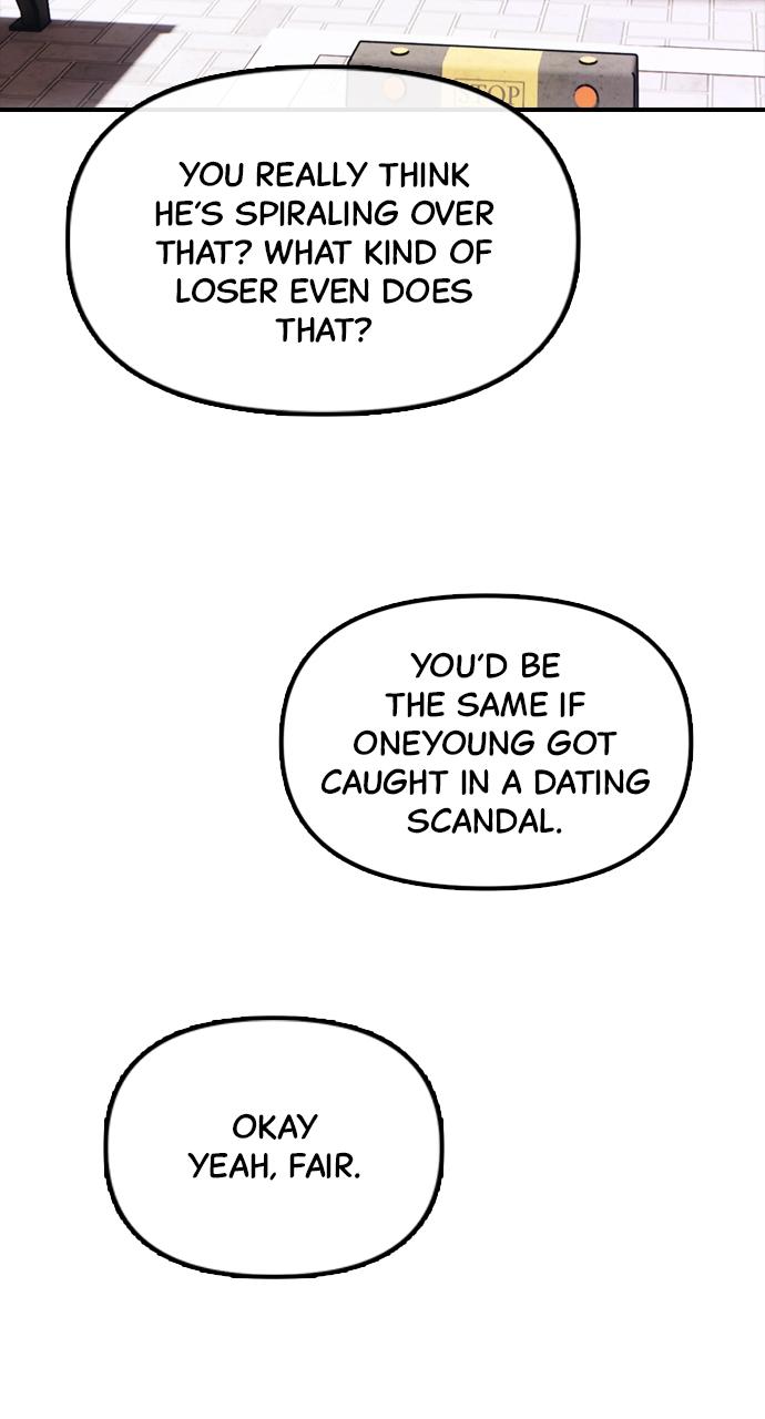 The End Has Come Chap 1 - Next Chap 2