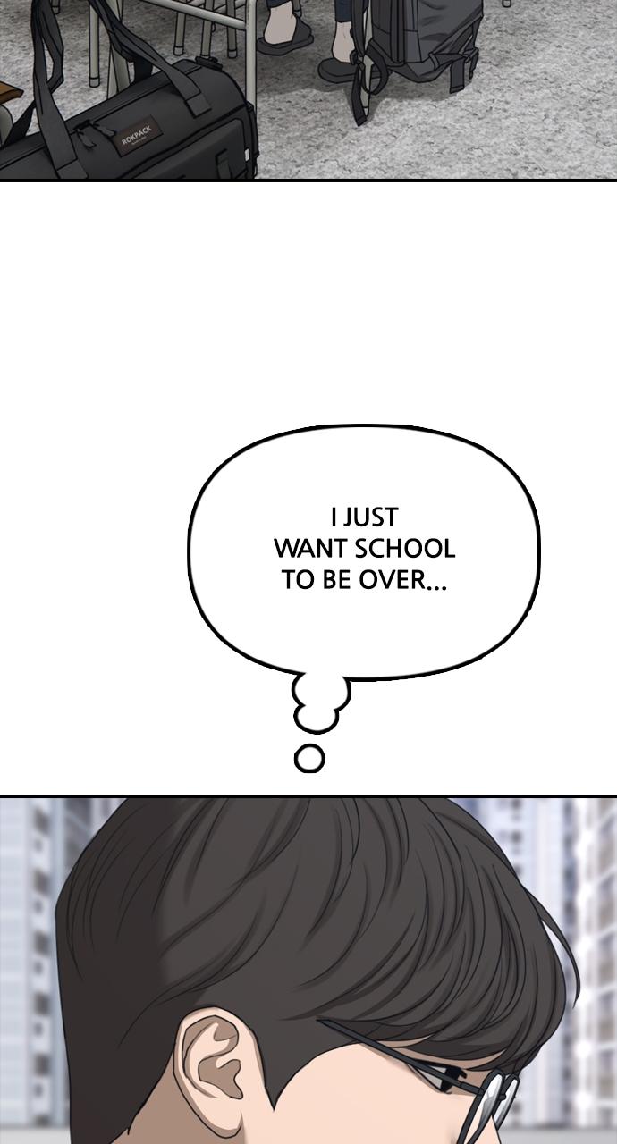 The End Has Come Chap 1 - Next Chap 2