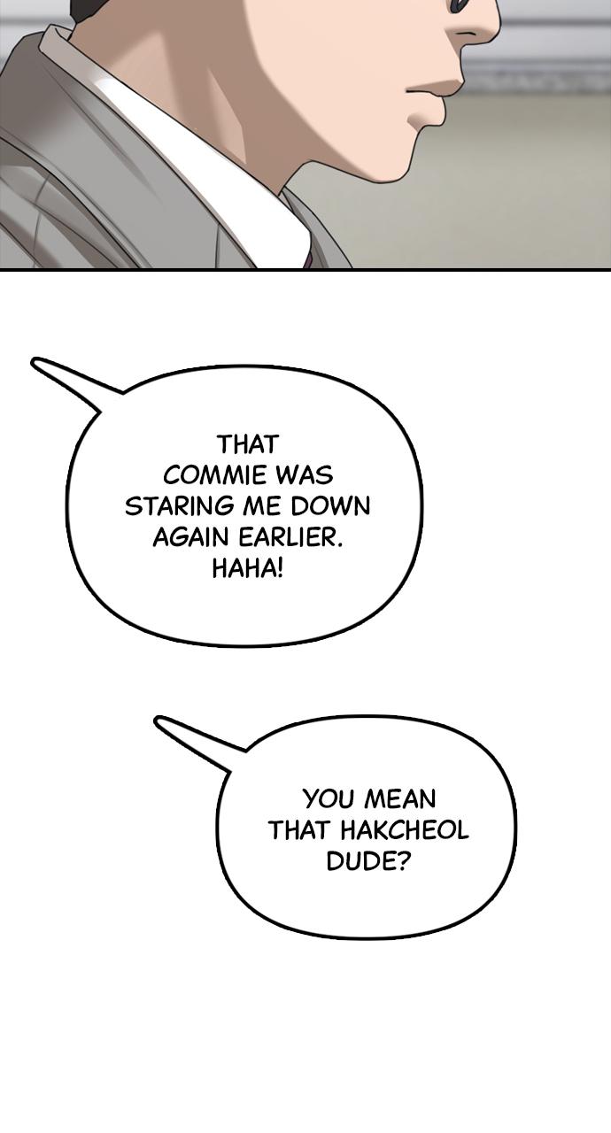 The End Has Come Chap 1 - Next Chap 2