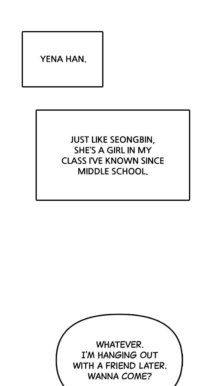 The End Has Come Chap 1 - Next Chap 2