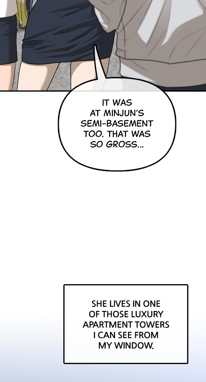 The End Has Come Chap 1 - Next Chap 2