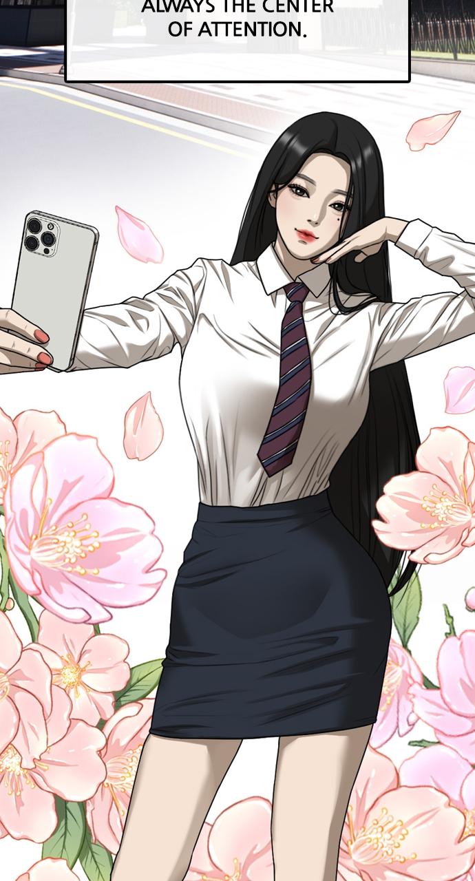 The End Has Come Chap 1 - Next Chap 2