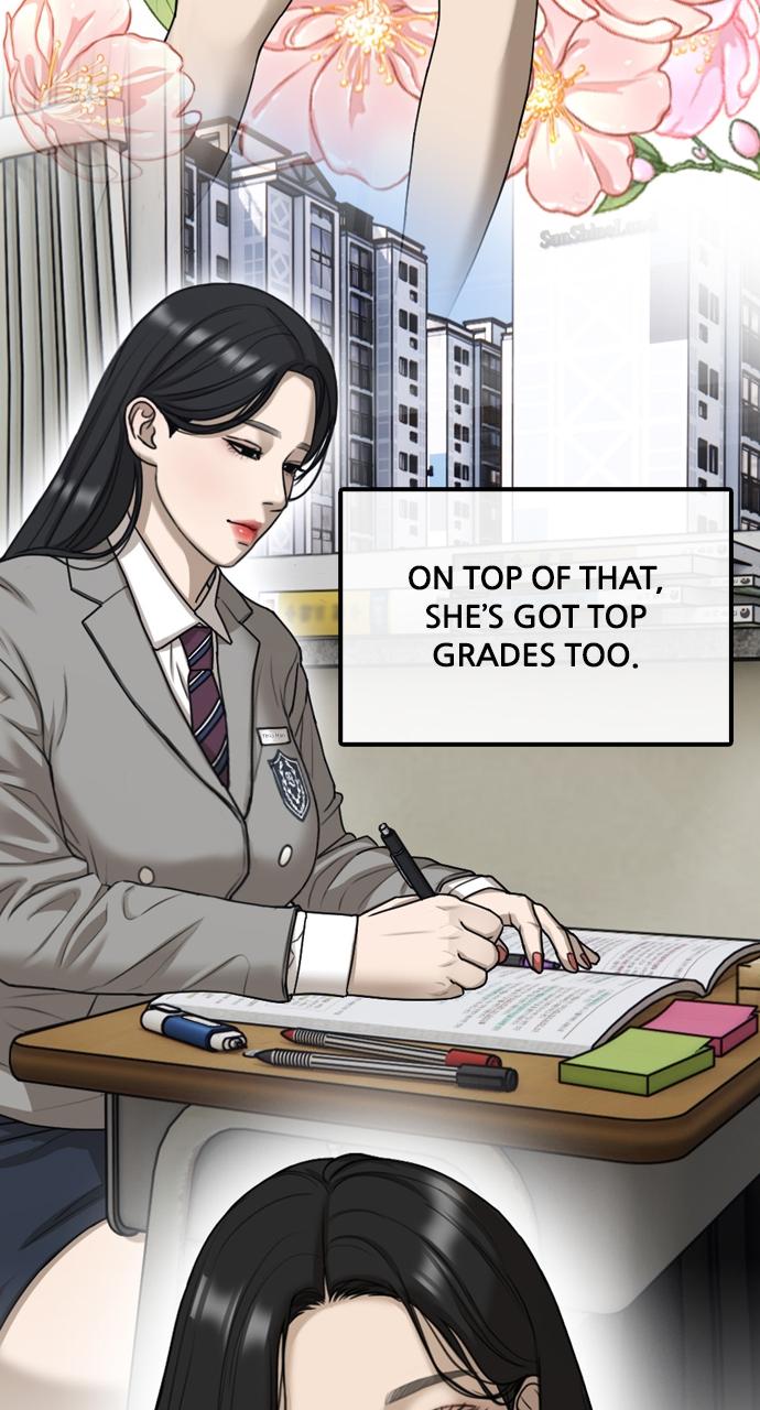 The End Has Come Chap 1 - Next Chap 2