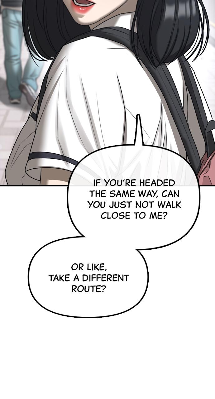 The End Has Come Chap 1 - Next Chap 2