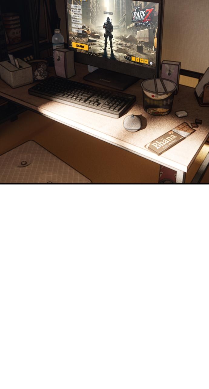 The End Has Come Chap 1 - Next Chap 2