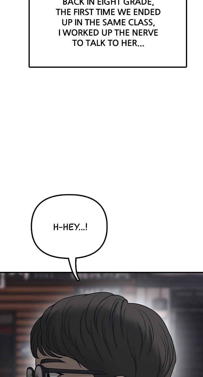 The End Has Come Chap 1 - Next Chap 2